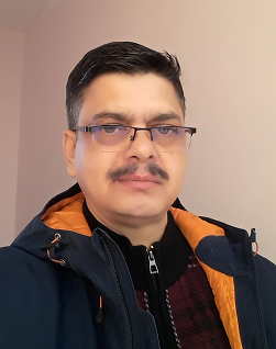 Dr. Jitendra Kumar Lohani